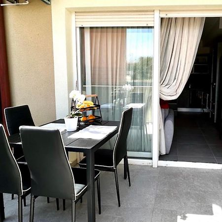 Apartment Diva Zambratija  Dış mekan fotoğraf