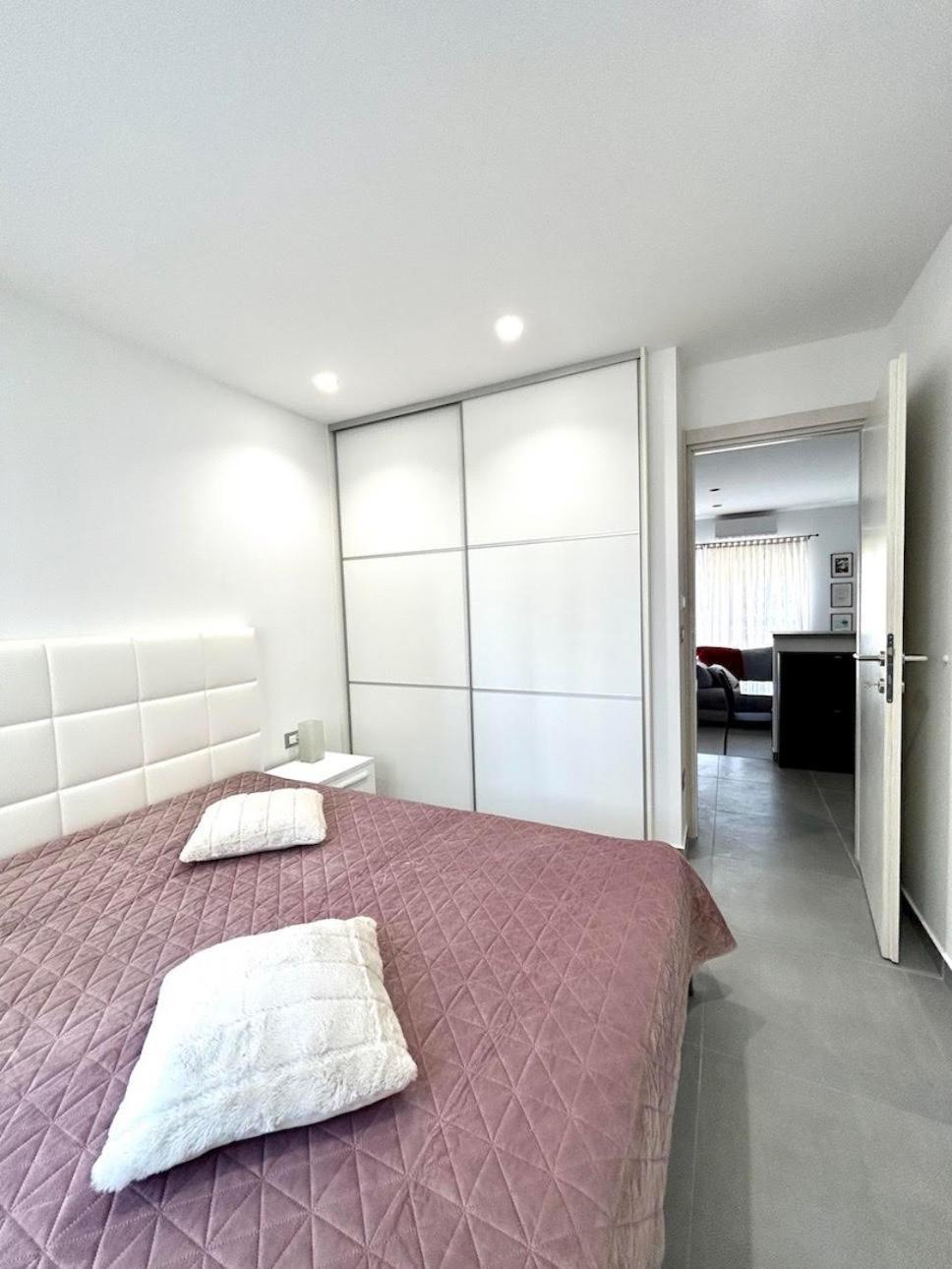Apartment Diva Zambratija  Dış mekan fotoğraf