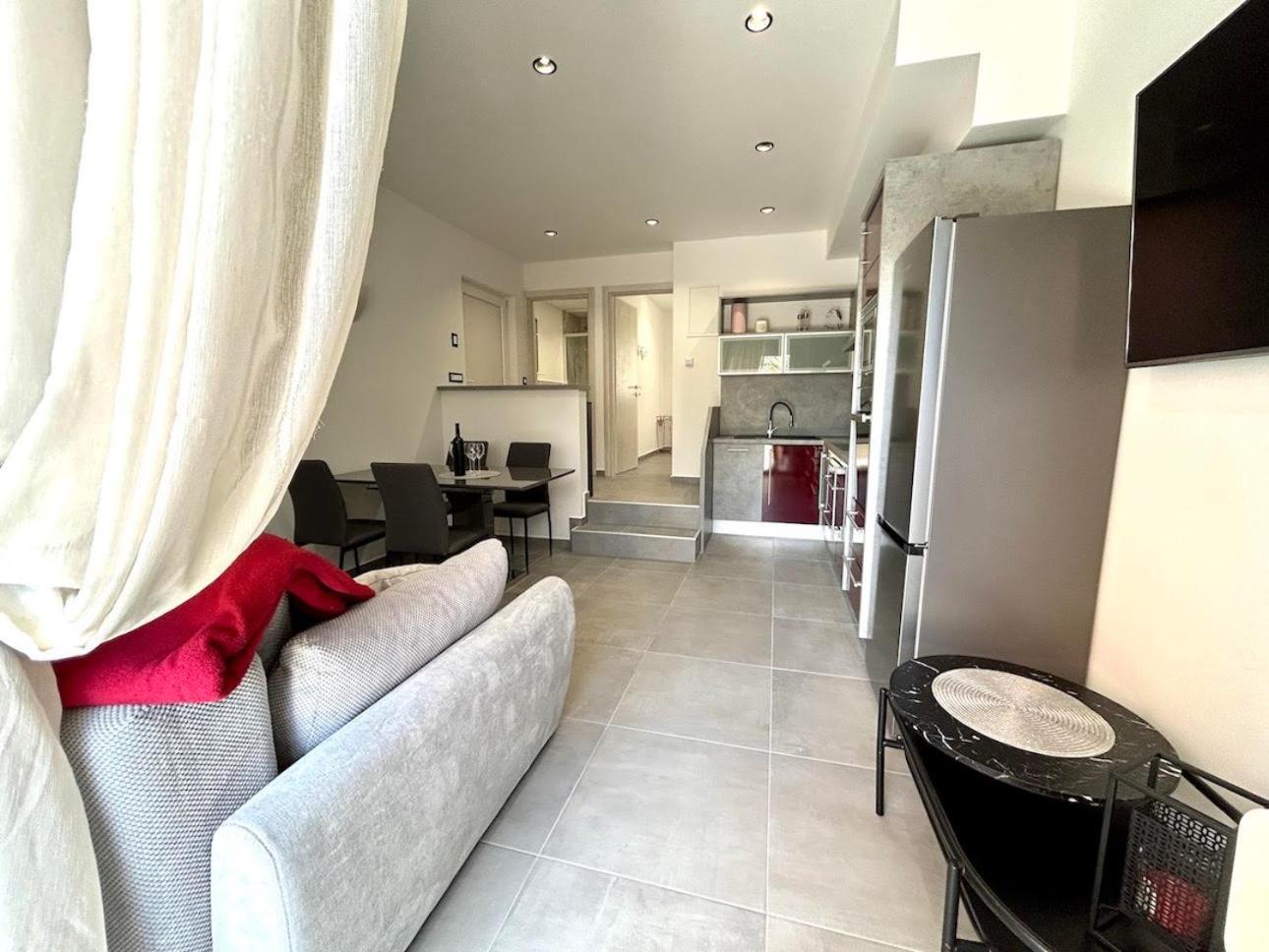Apartment Diva Zambratija  Dış mekan fotoğraf