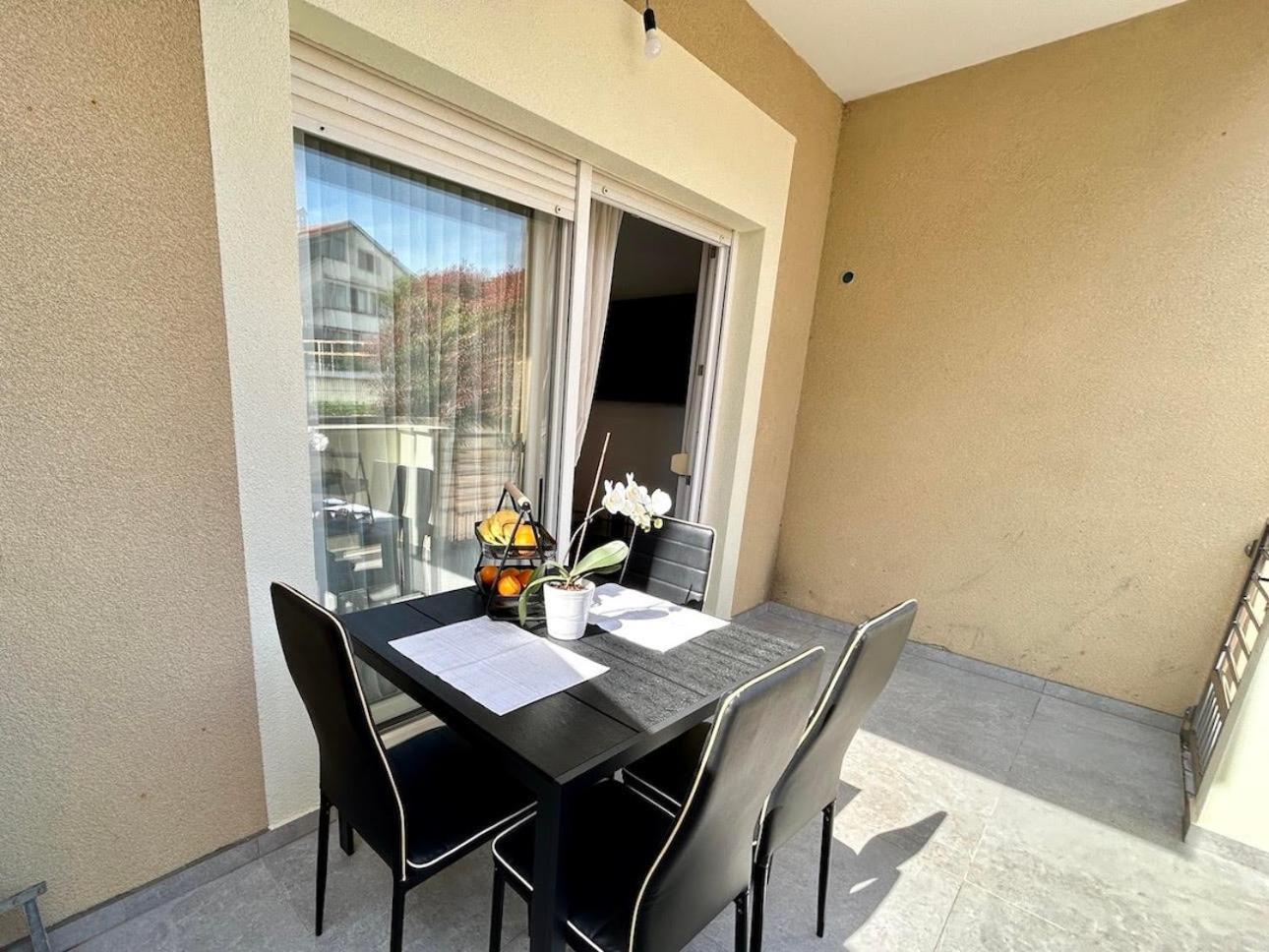Apartment Diva Zambratija  Dış mekan fotoğraf
