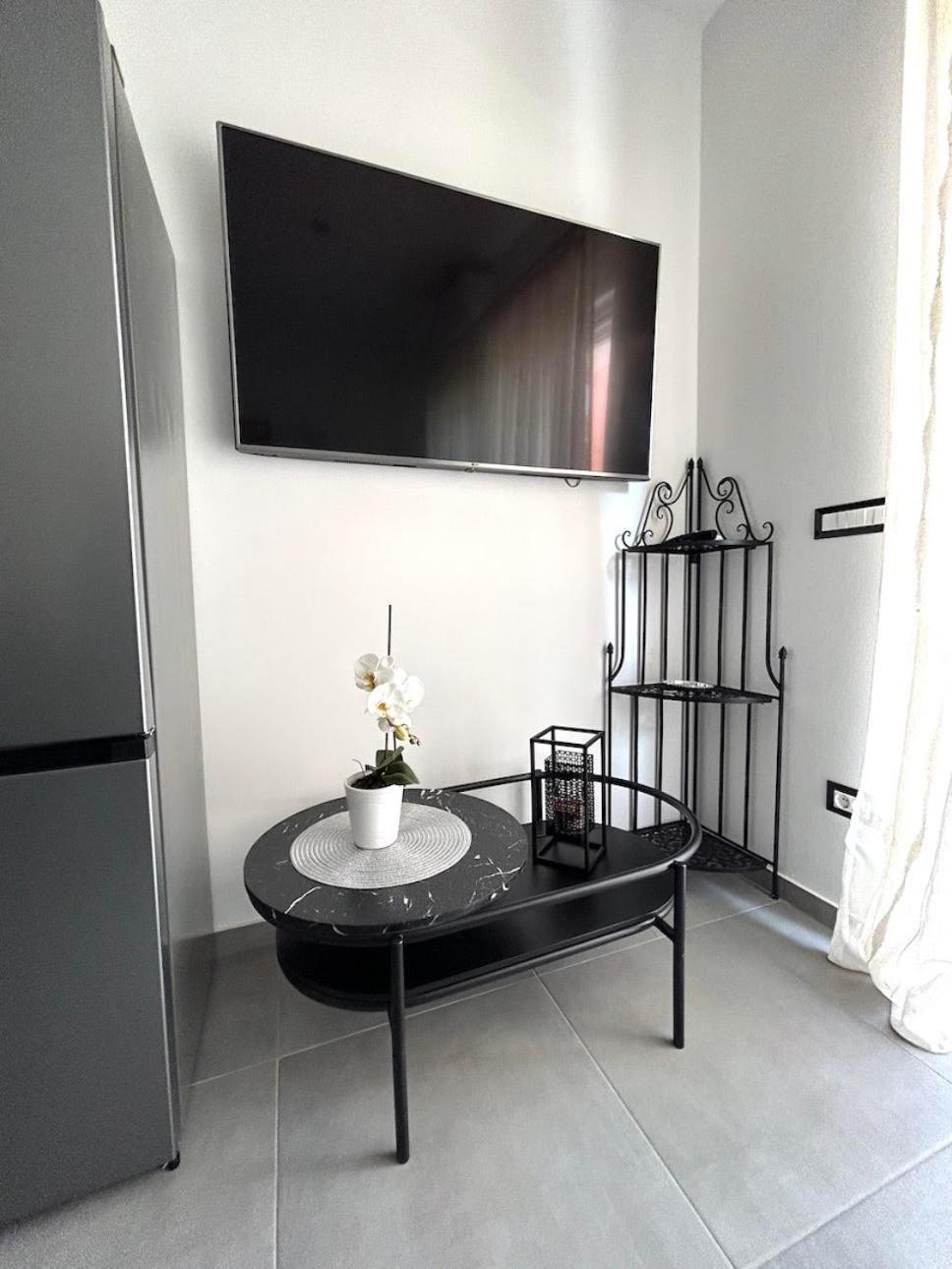 Apartment Diva Zambratija  Dış mekan fotoğraf