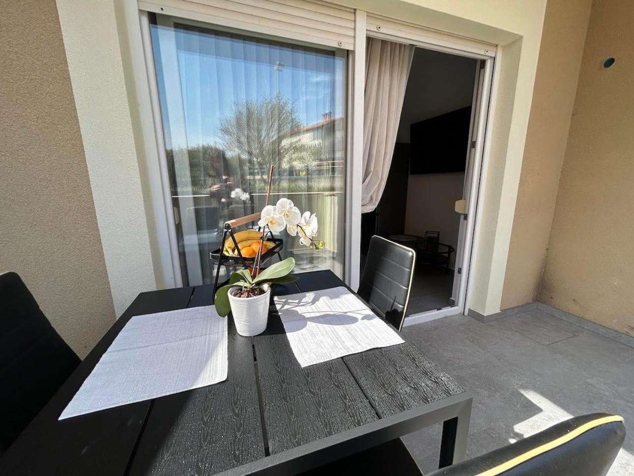 Apartment Diva Zambratija  Dış mekan fotoğraf