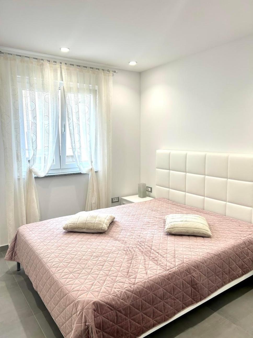 Apartment Diva Zambratija  Dış mekan fotoğraf