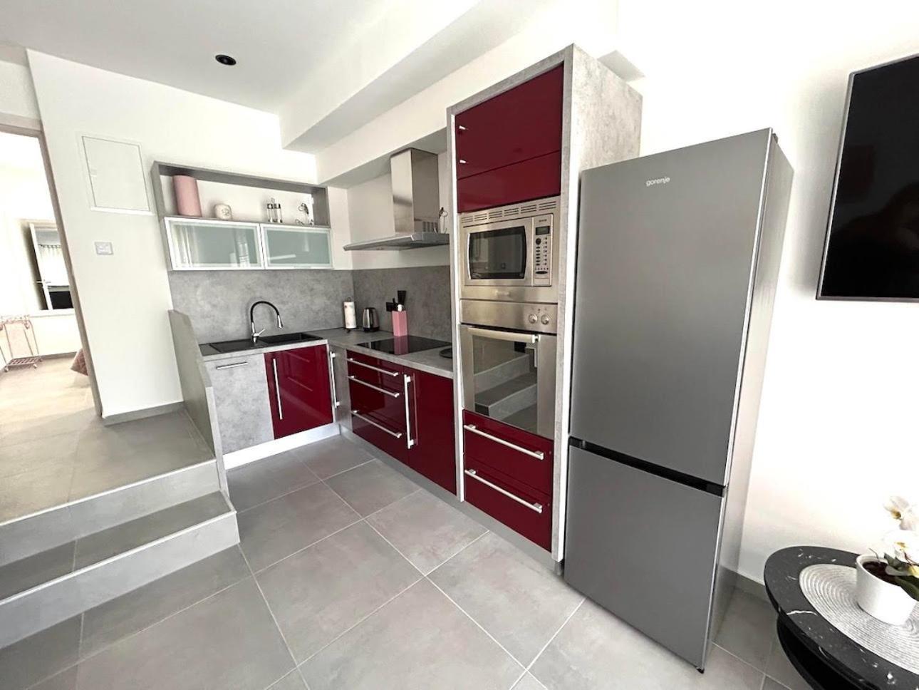 Apartment Diva Zambratija  Dış mekan fotoğraf